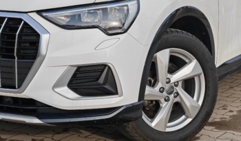 Audi Q3 full