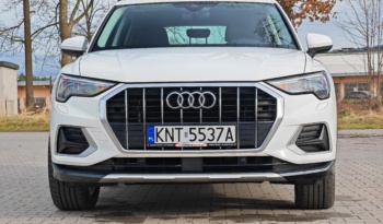 Audi Q3 full