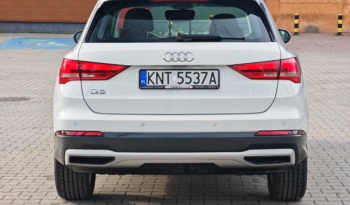 Audi Q3 full