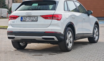 Audi Q3 full
