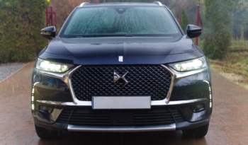 DS 7 full