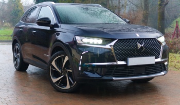 DS 7 full