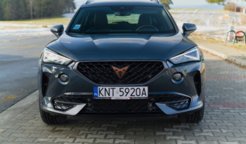Cupra Formentor full