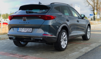 Cupra Formentor full