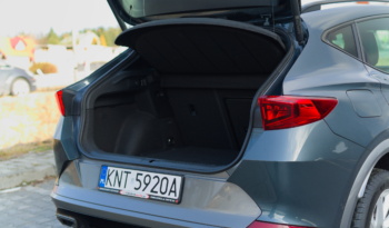 Cupra Formentor full