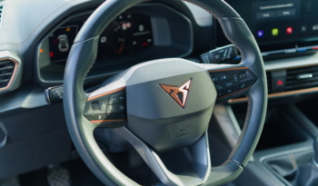 Cupra Formentor full