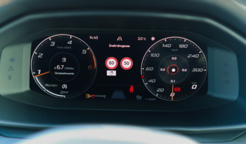 Cupra Formentor full