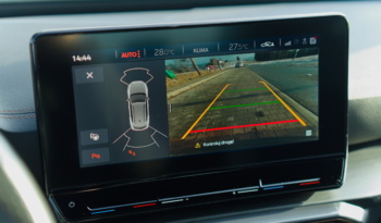 Cupra Formentor full