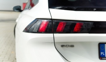 Peugeot 508 full