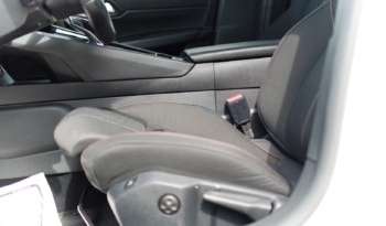 Peugeot 508 full