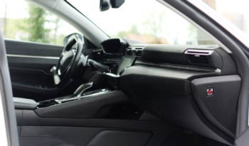 Peugeot 508 full