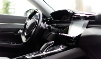 Peugeot 508 full