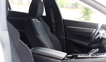 Peugeot 508 full