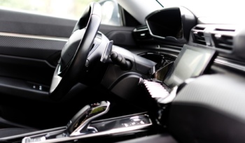 Peugeot 508 full