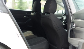 Peugeot 508 full