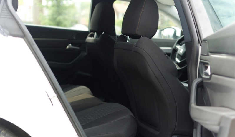 Peugeot 508 full