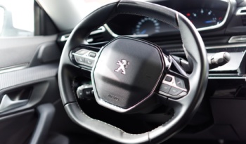 Peugeot 508 full