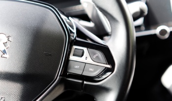 Peugeot 508 full