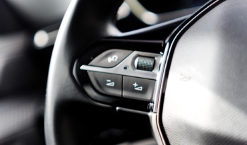 Peugeot 508 full