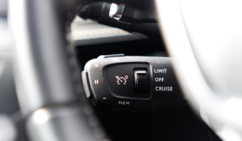 Peugeot 508 full