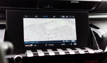 Peugeot 508 full
