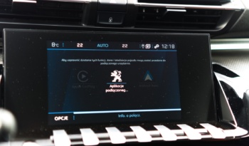 Peugeot 508 full