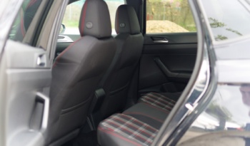 VW Polo GTI full