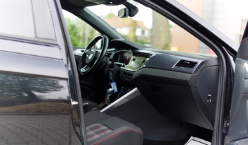 VW Polo GTI full