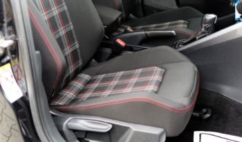 VW Polo GTI full