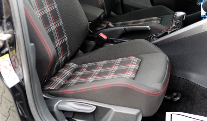VW Polo GTI full