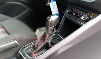 VW Polo GTI full