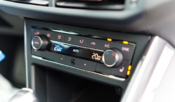 VW Polo GTI full