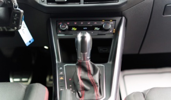 VW Polo GTI full