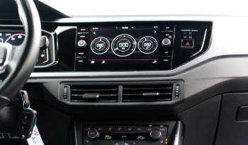 VW Polo GTI full