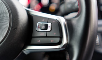 VW Polo GTI full