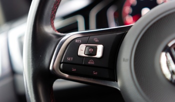 VW Polo GTI full
