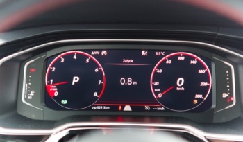 VW Polo GTI full