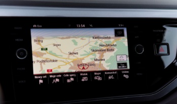 VW Polo GTI full