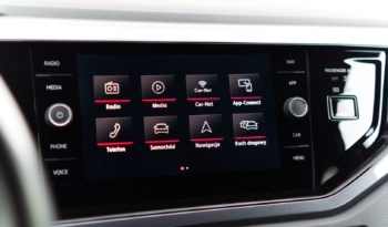 VW Polo GTI full