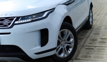 Range Rover Evoque full