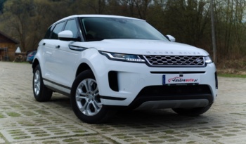 Range Rover Evoque full