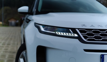 Range Rover Evoque full
