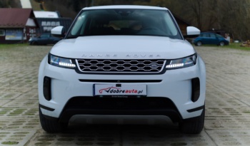 Range Rover Evoque full