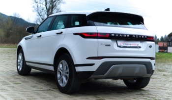 Range Rover Evoque full