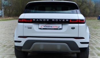 Range Rover Evoque full