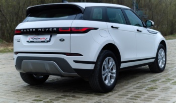 Range Rover Evoque full