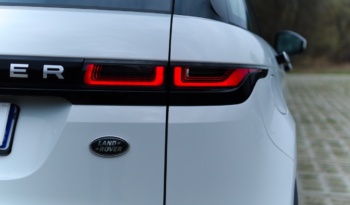 Range Rover Evoque full