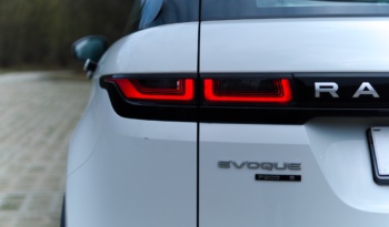 Range Rover Evoque full