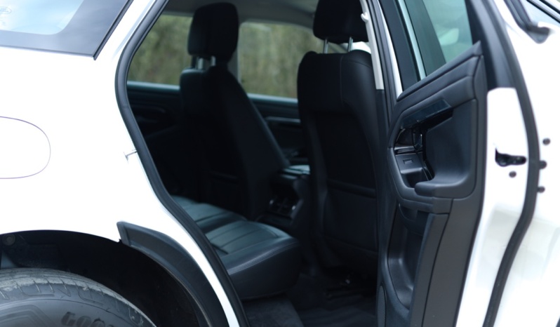 Range Rover Evoque full