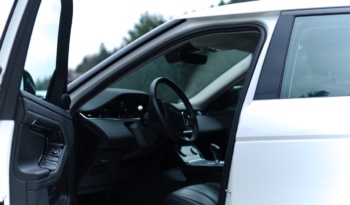 Range Rover Evoque full